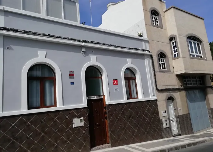 Guest House San Roque